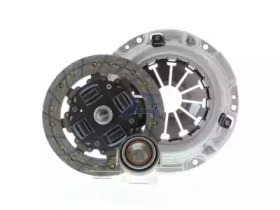 Комплект сцепления AISIN для HONDA CIVIC VI Hatchback (EJ, EK) 1.4 i (EJ9)
